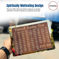 Umrah Saving Box